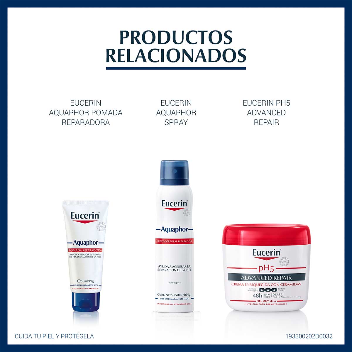 Eucerin Aquaphor Lip Repair 7Ml image number null