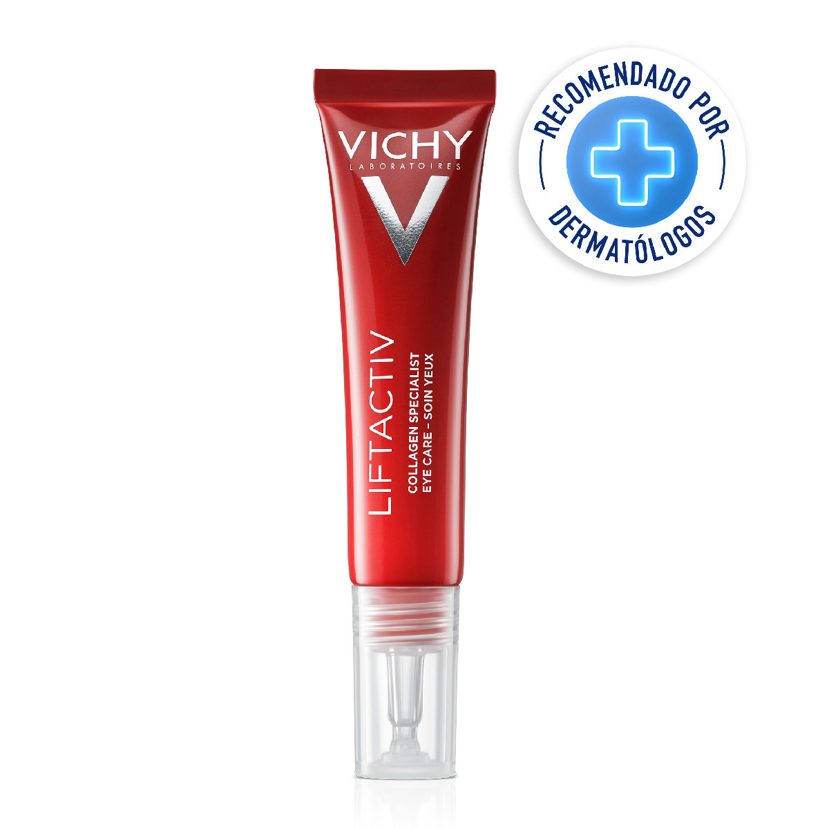 Vichy Liftactiv Collgen Contorno De Ojos 15ml image number null
