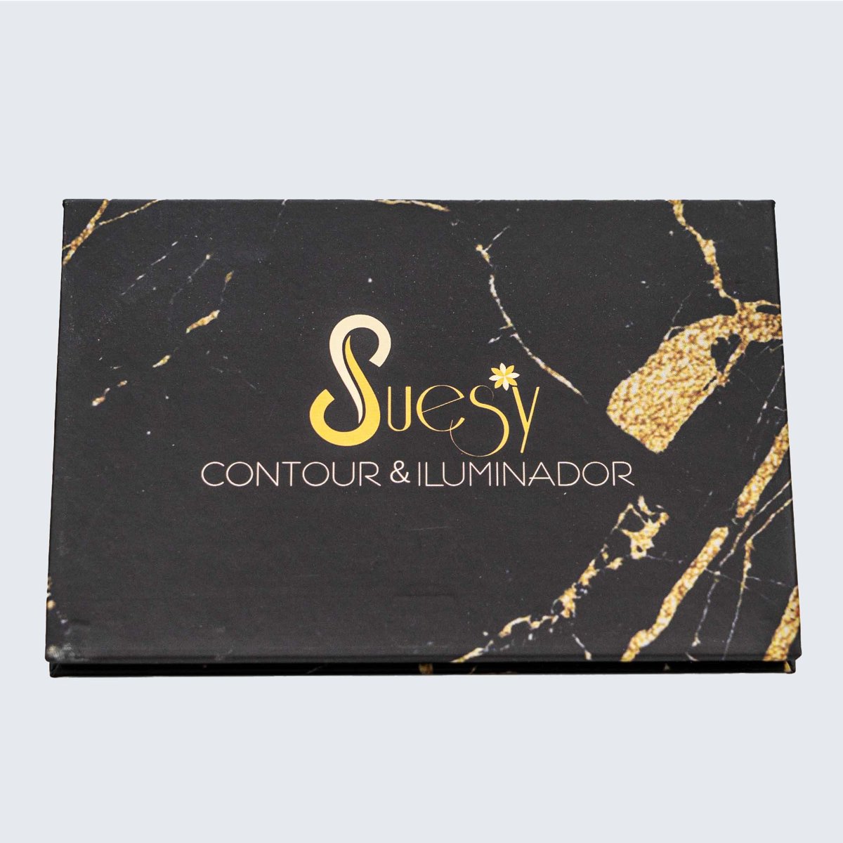 Suesy Paleta De Contour image number null