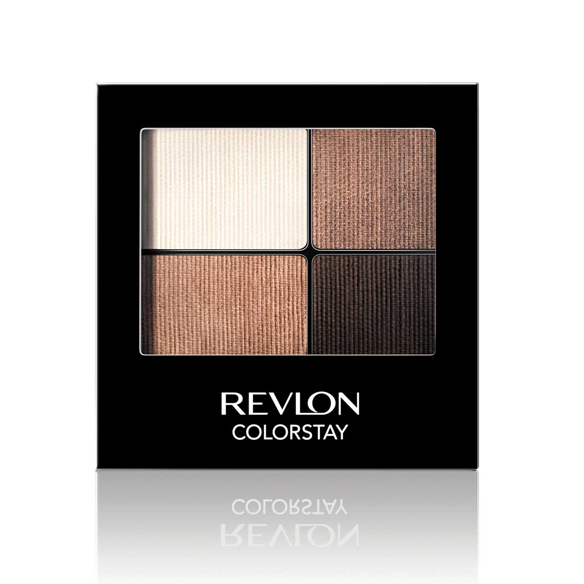 Sombras Colorstay Quad image number null