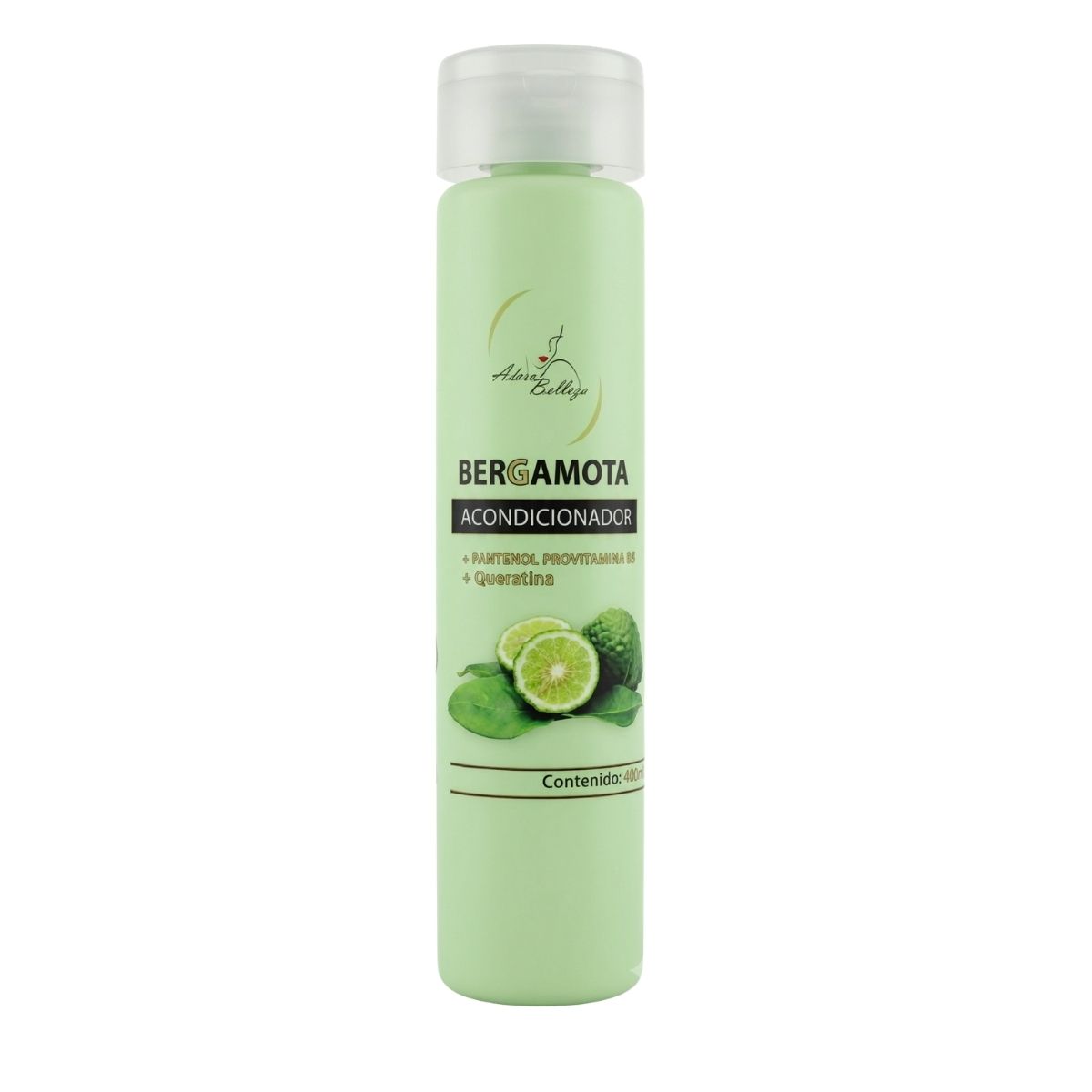 Acondicionador Bergamota y Queratina 480 Ml image number null