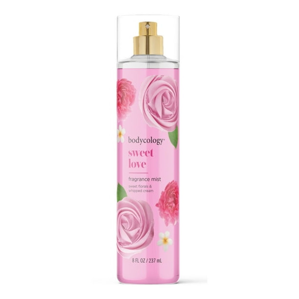 Bodycology Loci&oacute;n Corporal Sweet Love Spray 236ml image number null