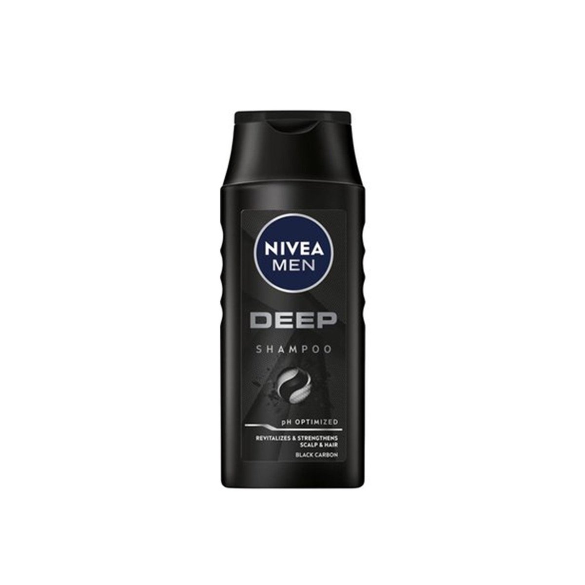 Nivea Shower Men Deep 250Ml image number null