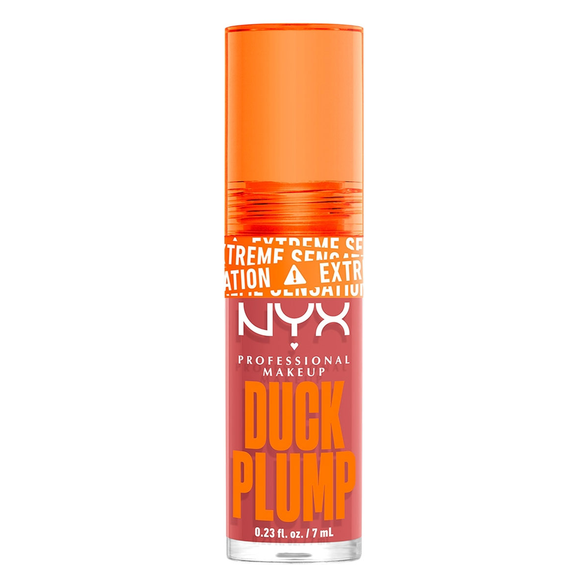 Nyx Duck Plump Brillo Labial Nude Swings  3 image number null