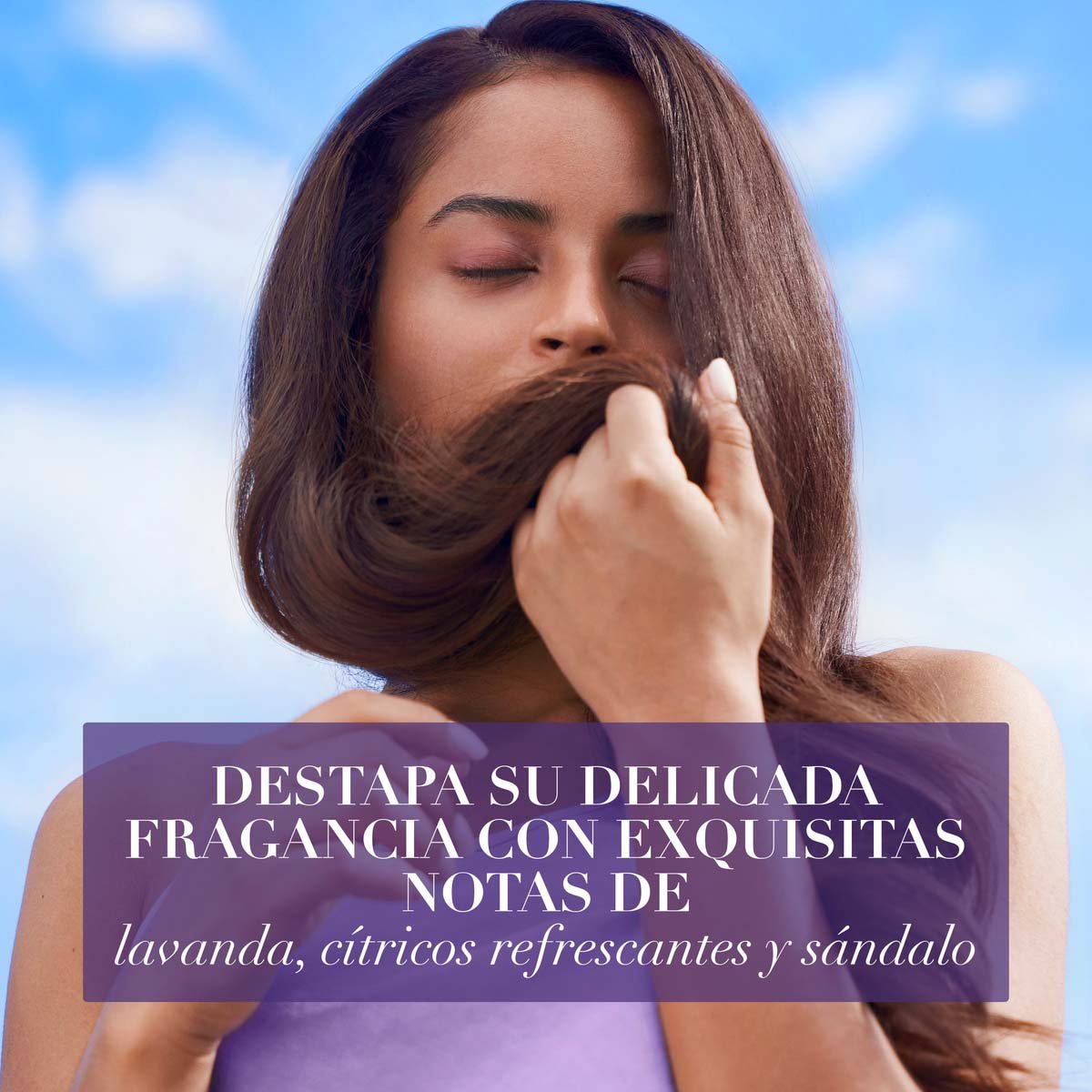 Herbal Essences Crema Para Peinar Curvas Peligrosas 285 Ml image number null