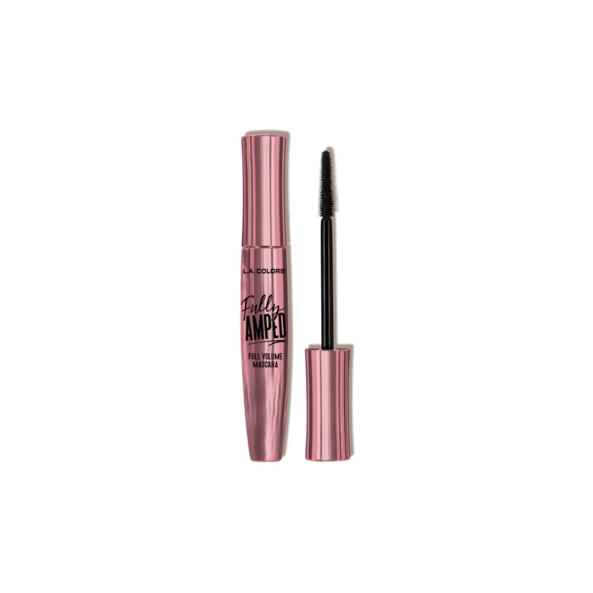 L.a. Colors Mascara De Pesta&ntilde;as Fully image number null