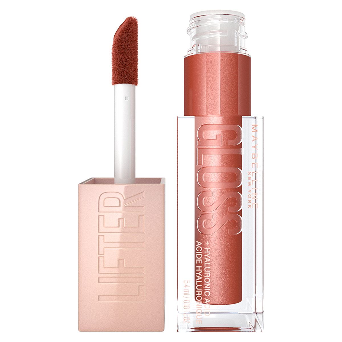 Maybelline Lifter Gloss Lip Gloss image number null