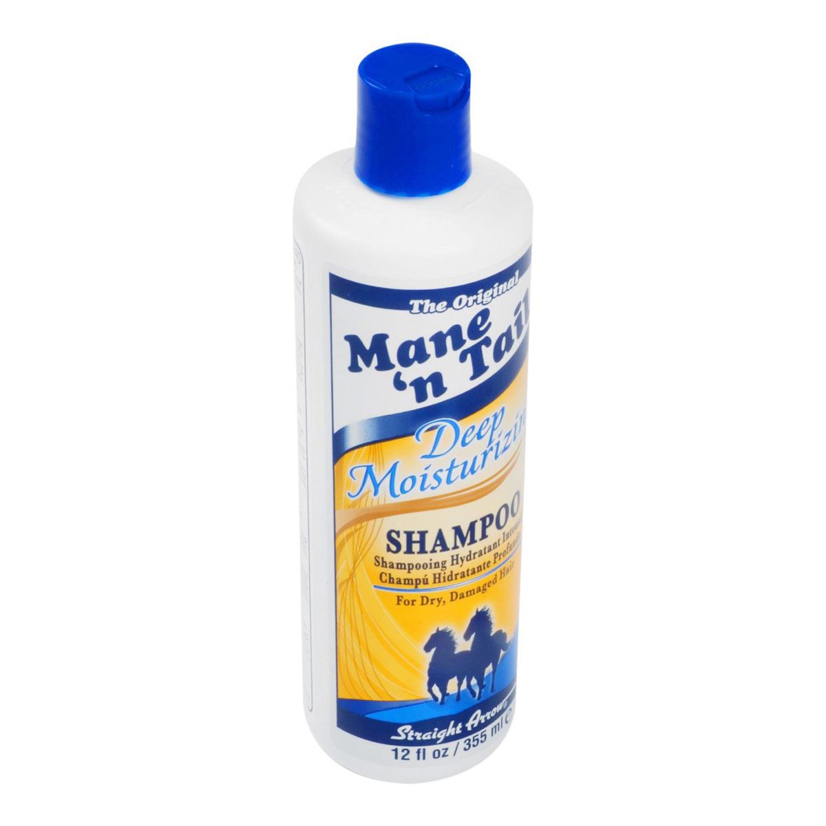 Mane ' Tail Mane N' Tail Shampoo Hidrataci&oacute;n Profunda image number null
