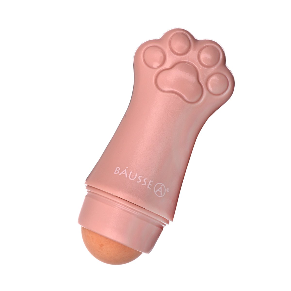 Bausse Palo Absorci&oacute;n Piedra Volc&aacute;nica Facial Gatito Port&aacute;til image number null