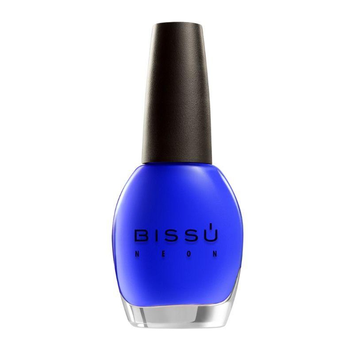 Biss&uacute; Esmalte U&ntilde;as Azul Quemado 226 Mini 5ml image number null
