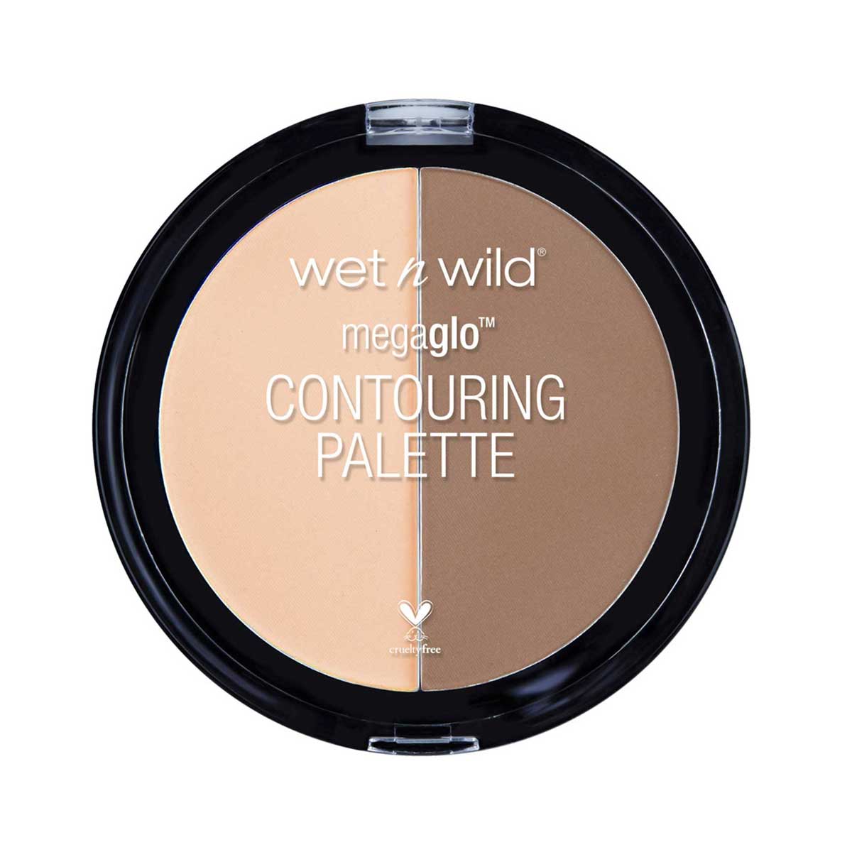Wet N Wild Paleta De Contorno Dulce De Leche image number null