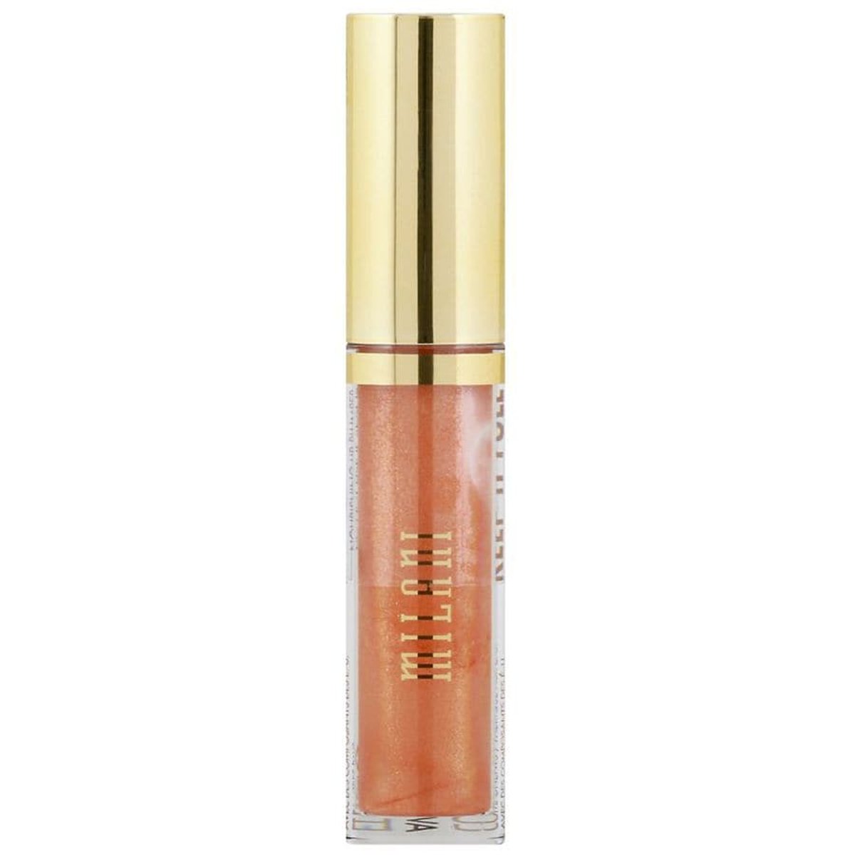 Milani Keep It Full Lip Plumper Voluminizador Tropical Shine image number null