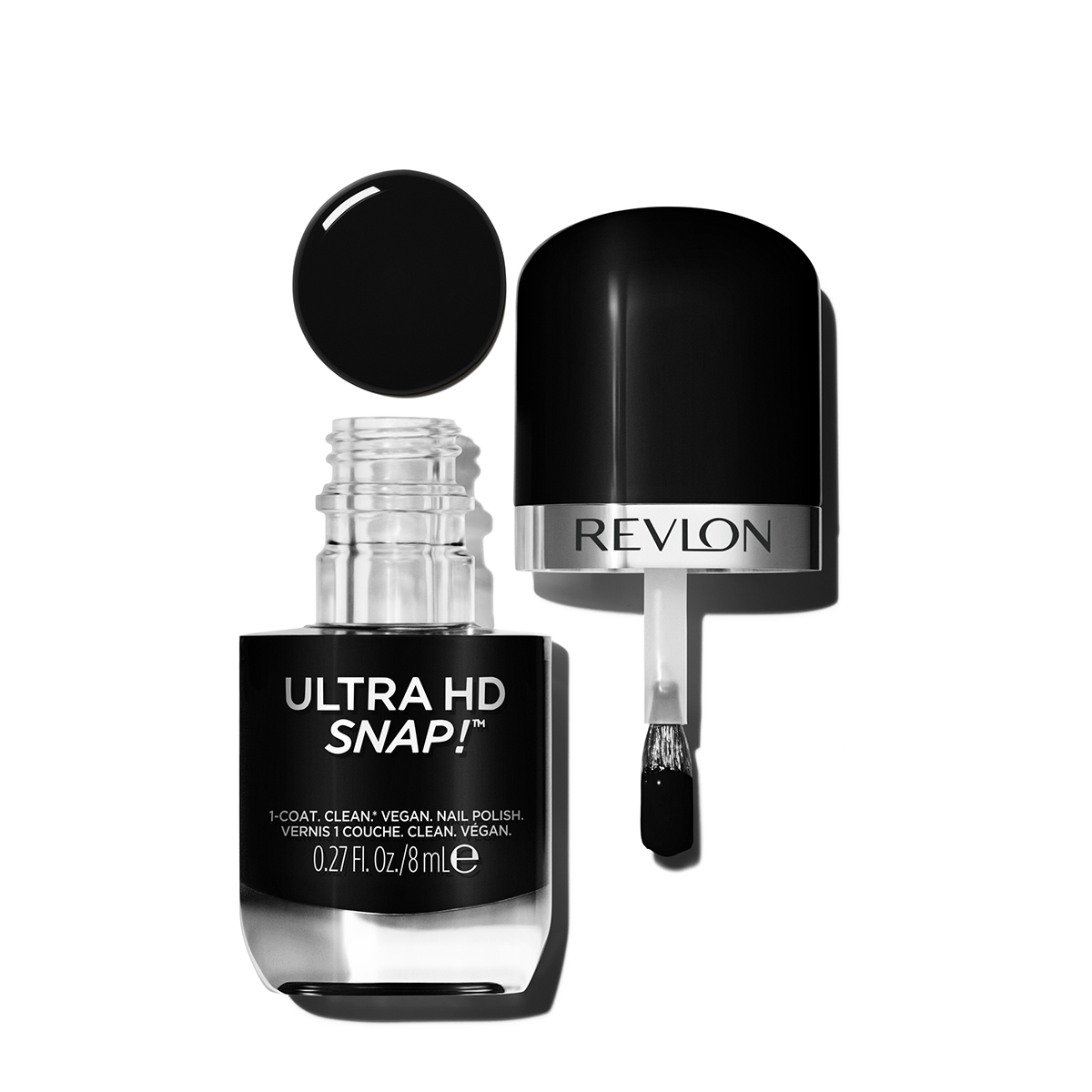 Revlon Ultra Hd Snap image number null