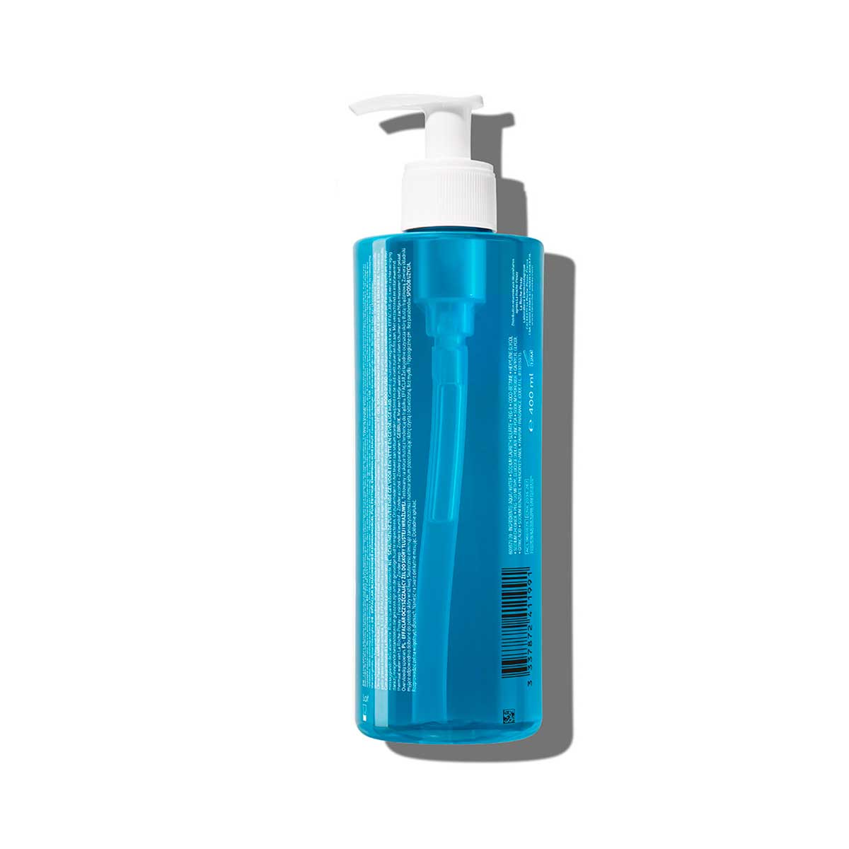 La Roche Posay Gel Limpiador Effaclar 400 Ml image number null