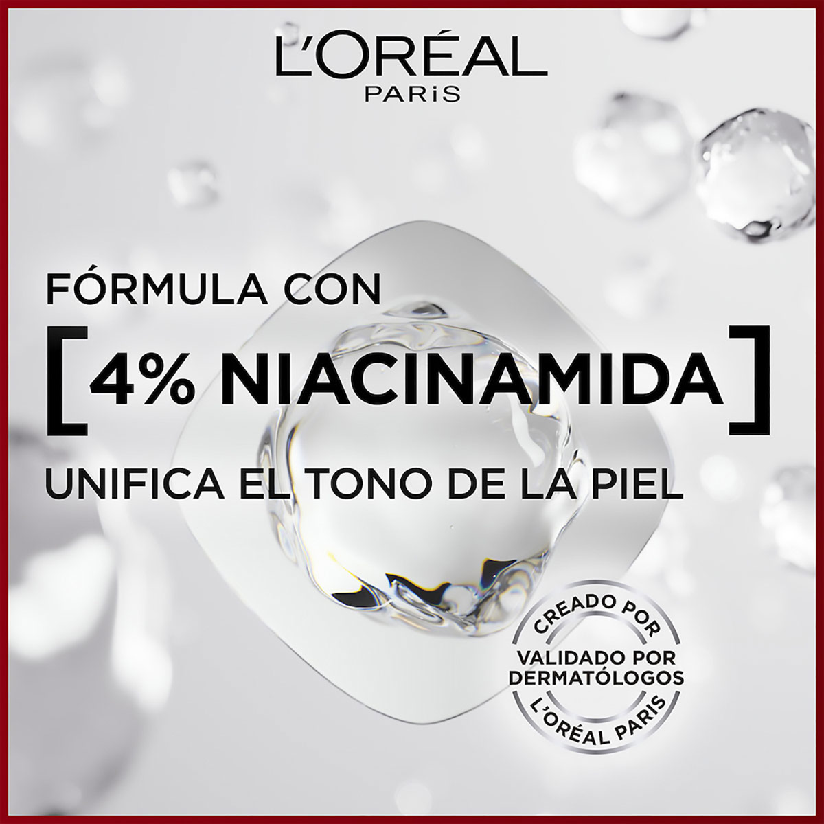 L'Or&eacute;al Base de Maquillaje L&iacute;quida Infalible Matte 32h image number null