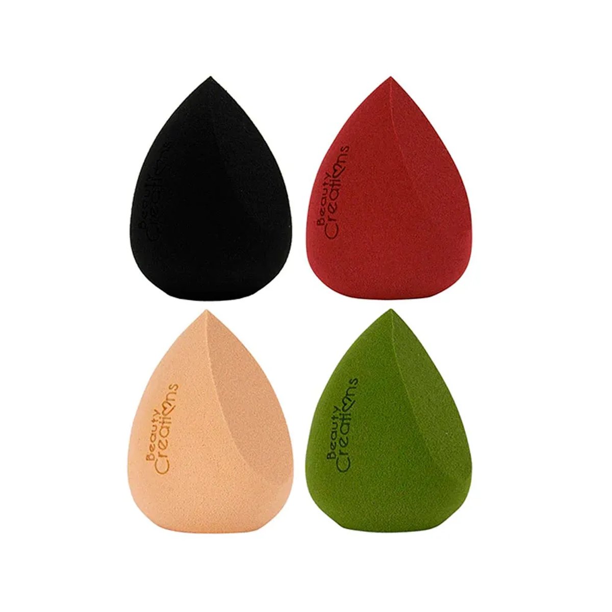 Beauty Creations Esponja Difuminadora Individual image number null