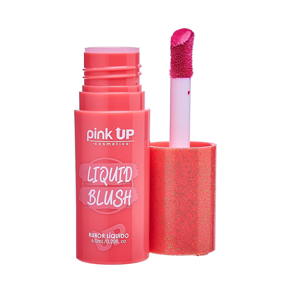 Rubor L&iacute;&shy;quido Dream Pink Up image number null