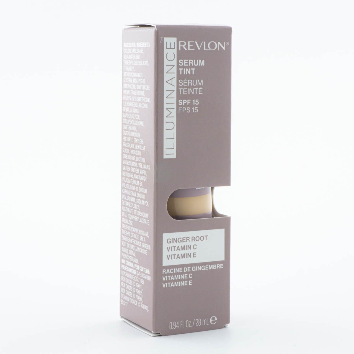 Base Maquillaje Illuminance S&eacute;rum Tint image number null