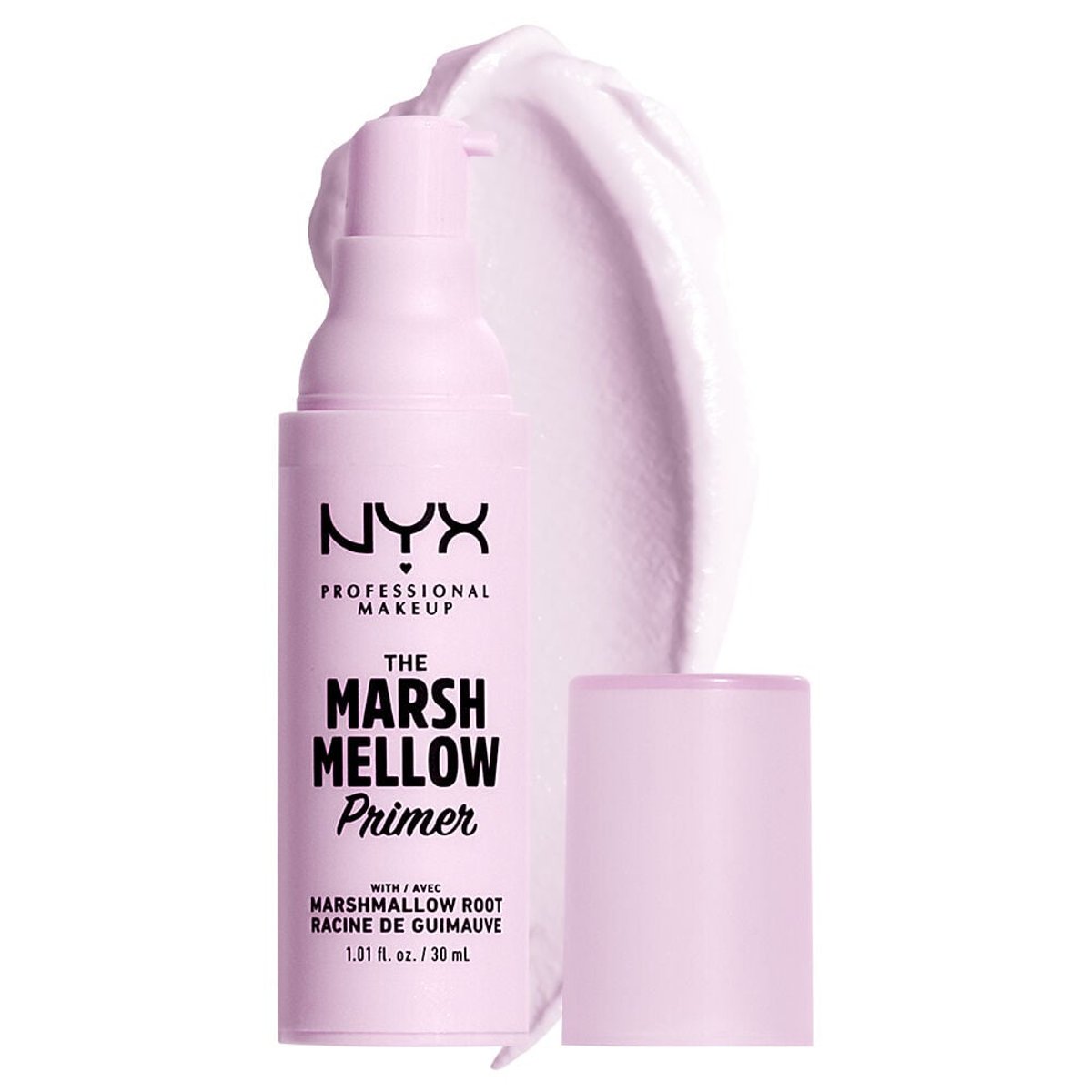 Nyx Marshmellow Primer Facial Vegano 30ml image number null