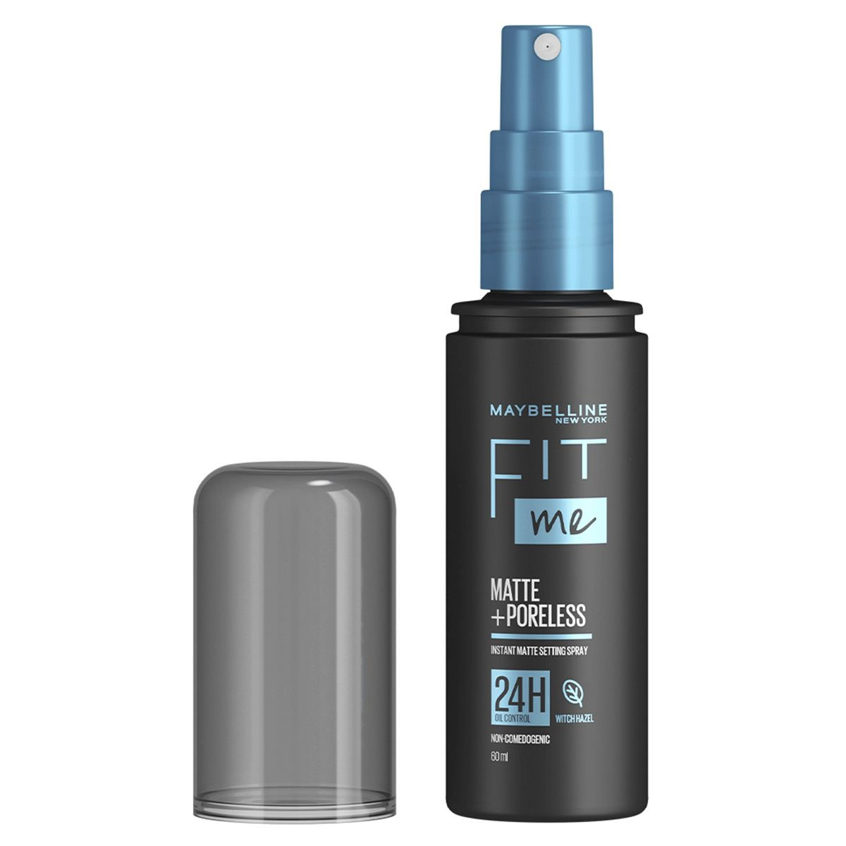 Maybelline Spray Fijador De Maquillaje Fit Me Mattifying 60 Ml image number null
