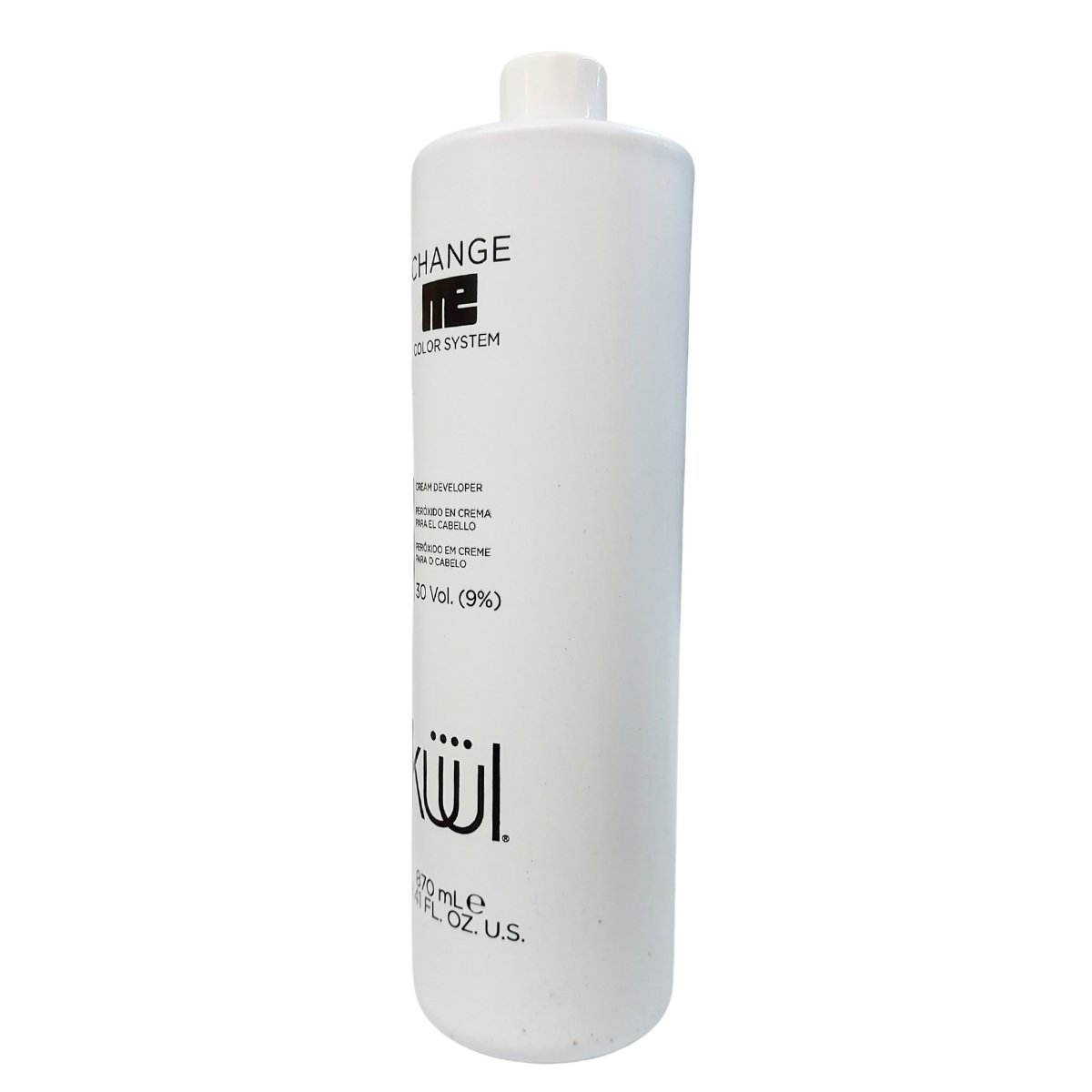 K&uuml;&uuml;l Per&oacute;xido Crema 30 Vol 870 Ml Change Me image number null