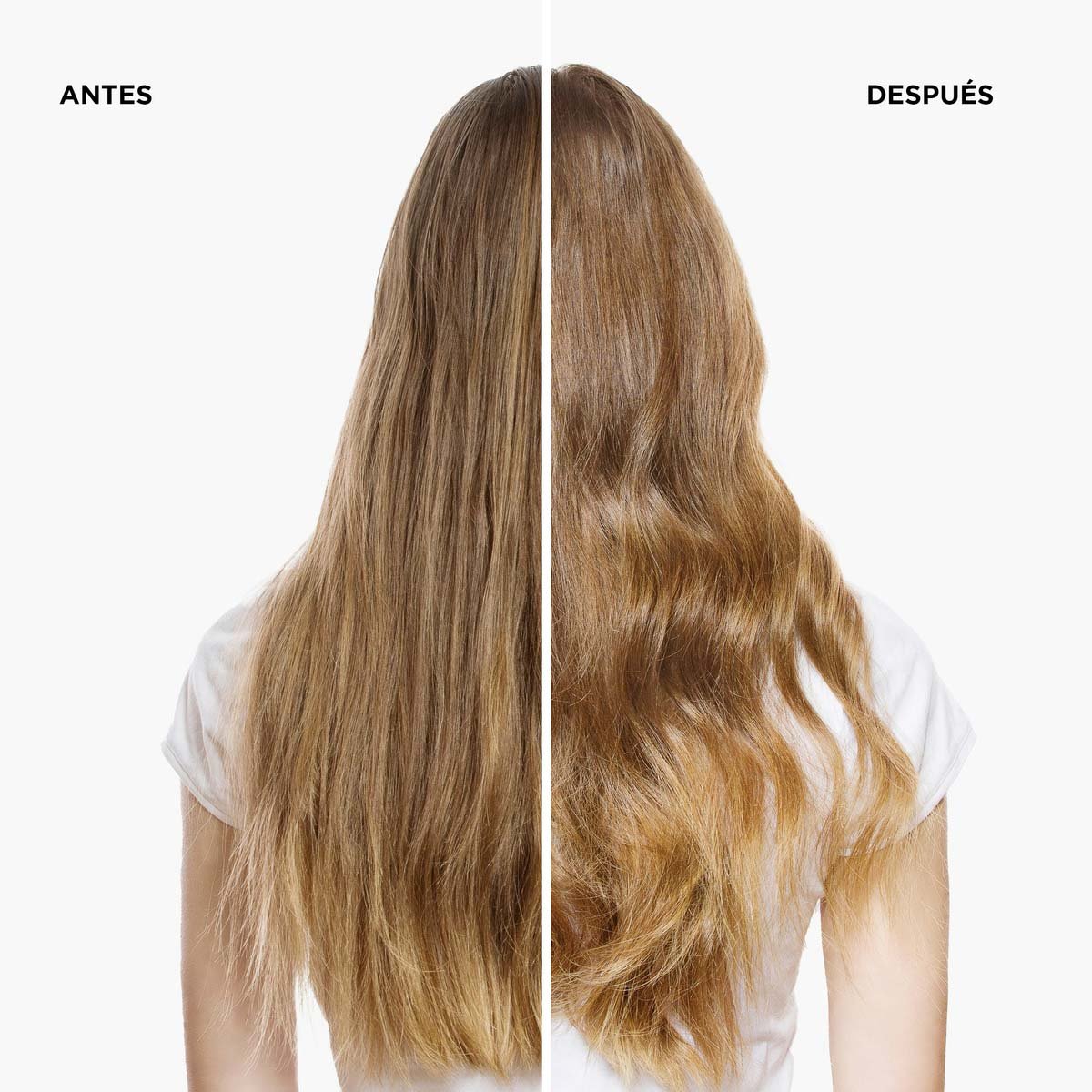 Pantene Shampoo Restauraci&oacute;n Reparador 400ml image number null