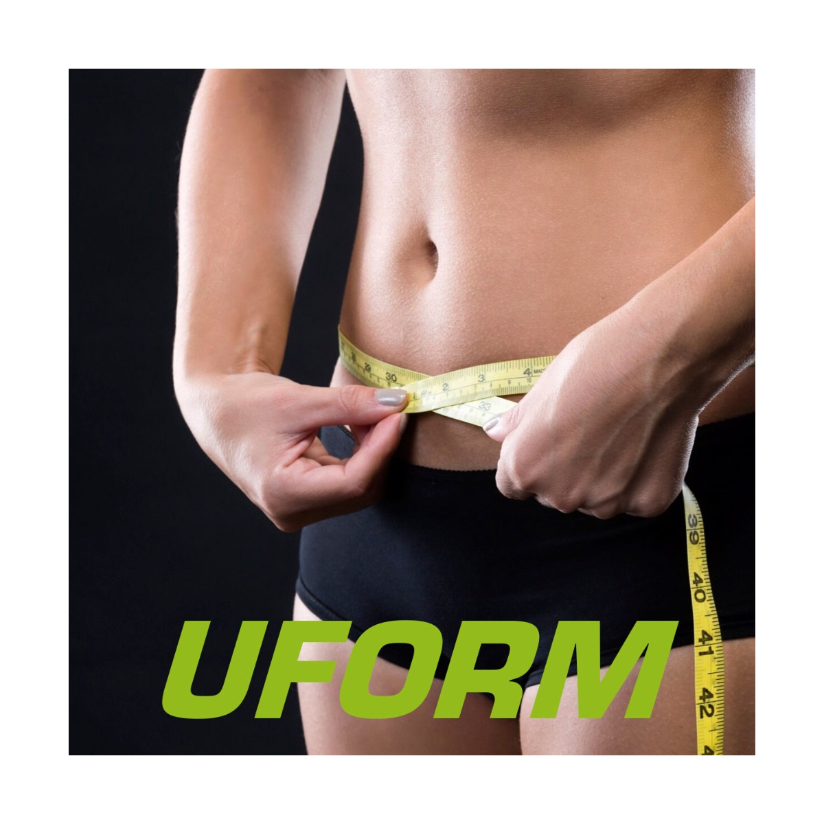 Uform Sport Gel Reafirmante Corporal Termog&eacute;nico 200 Ml image number null