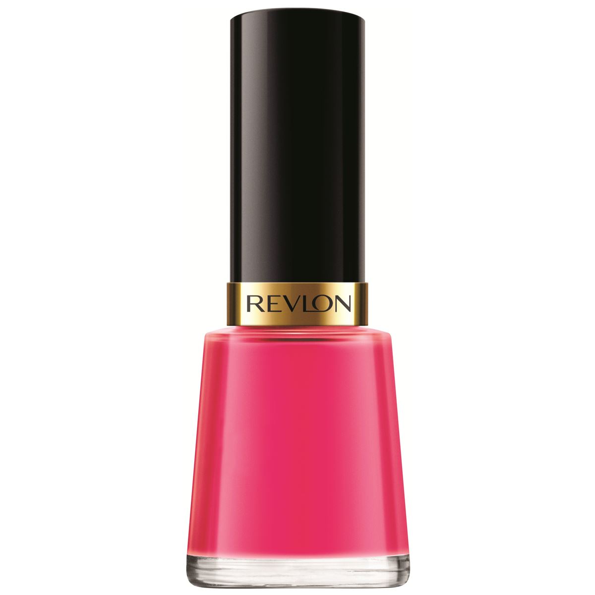 Revlon Esmalte De U&ntilde;as Optimistic E2 image number null