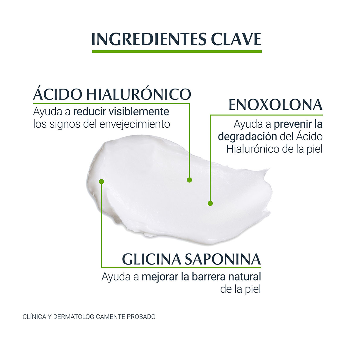 Eucerin Hyaluron Filler Crema D&iacute;a Fps15 Refill 50 Ml image number null