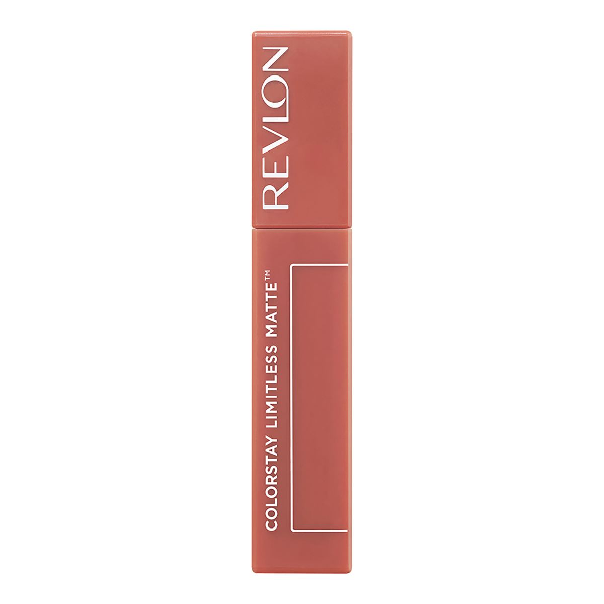 Revlon Lipstick Colorstay Limitless Matte image number null