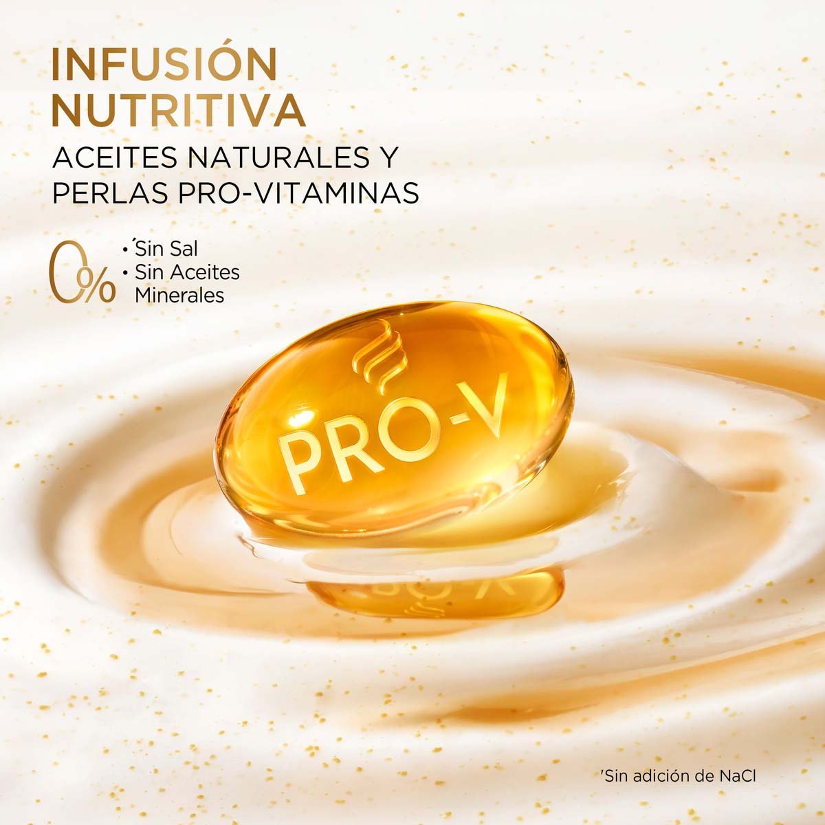 Pantene Pro-v Miracles Mascarilla Intensiva 300 Ml image number null