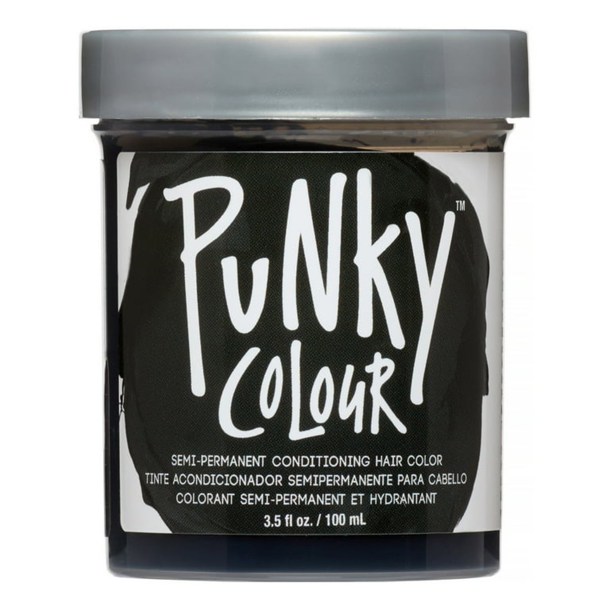 Punky Colour Tinte Semipermanente &Eacute;bano 3.5 Oz Acondicionador image number null