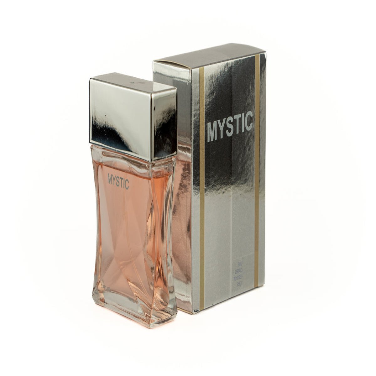 Ebc Collection Mystic Eau De Parfum Dama 100 Ml24 image number null