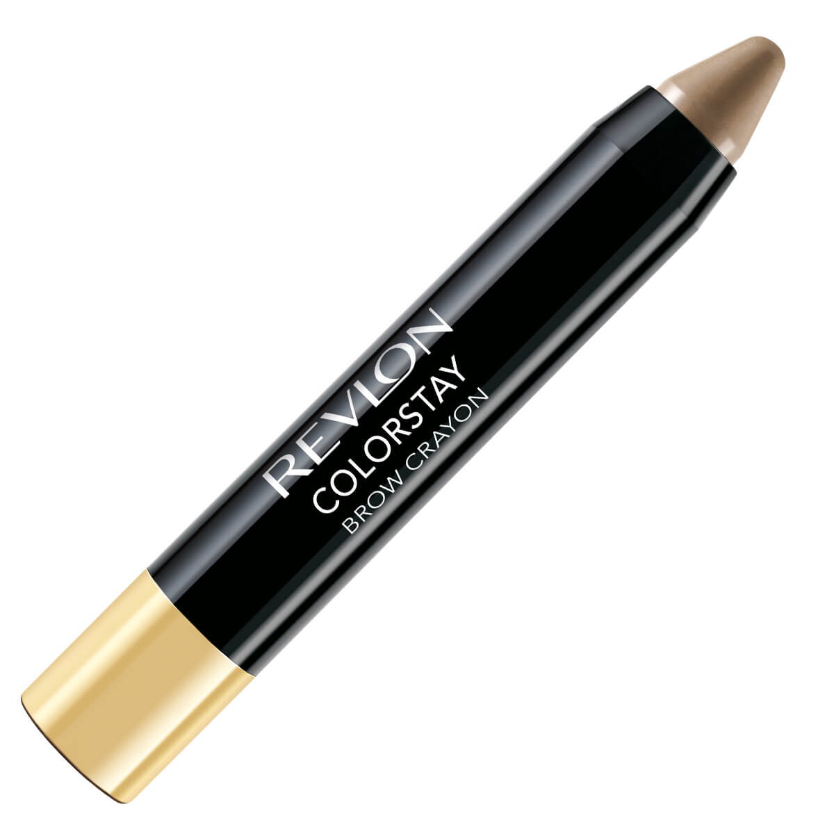 Revlon Delineador De Cejas Retr&aacute;ctil image number null