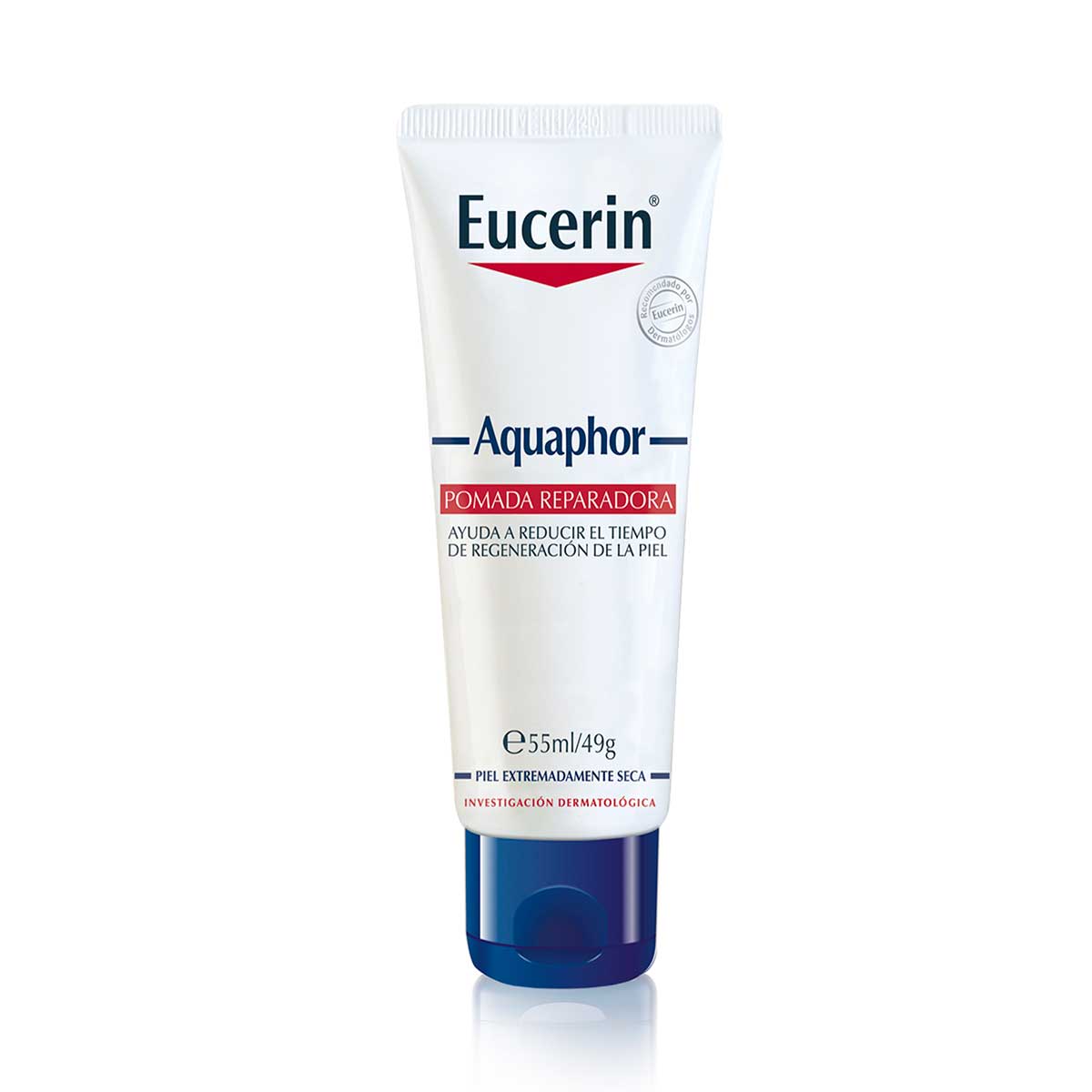 Eucerin Aquaphor Ung&uuml;ento Reparador 50Ml image number null