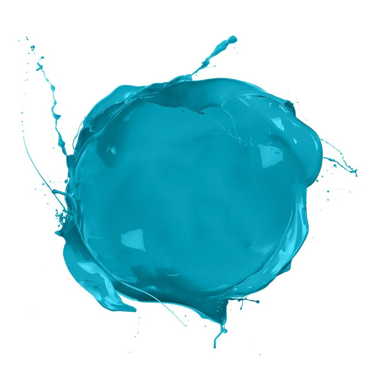 Punky Colour Tinte Semipermanente Turquesa Kit 100ml image number null