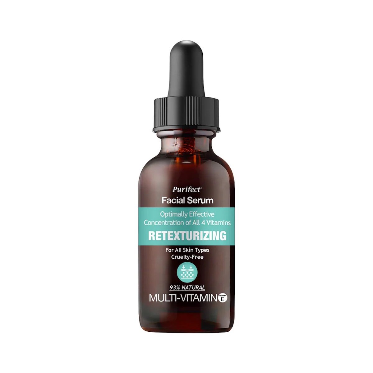 Purifect S&eacute;rum Facial Multivitaminas image number null