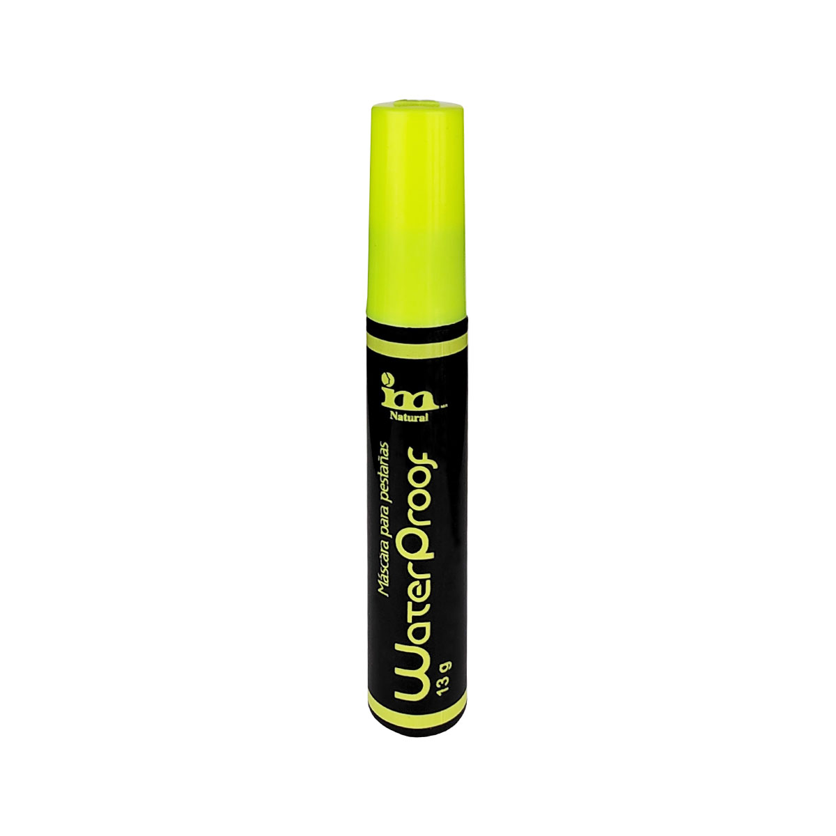 Im Mascara Waterproof image number null