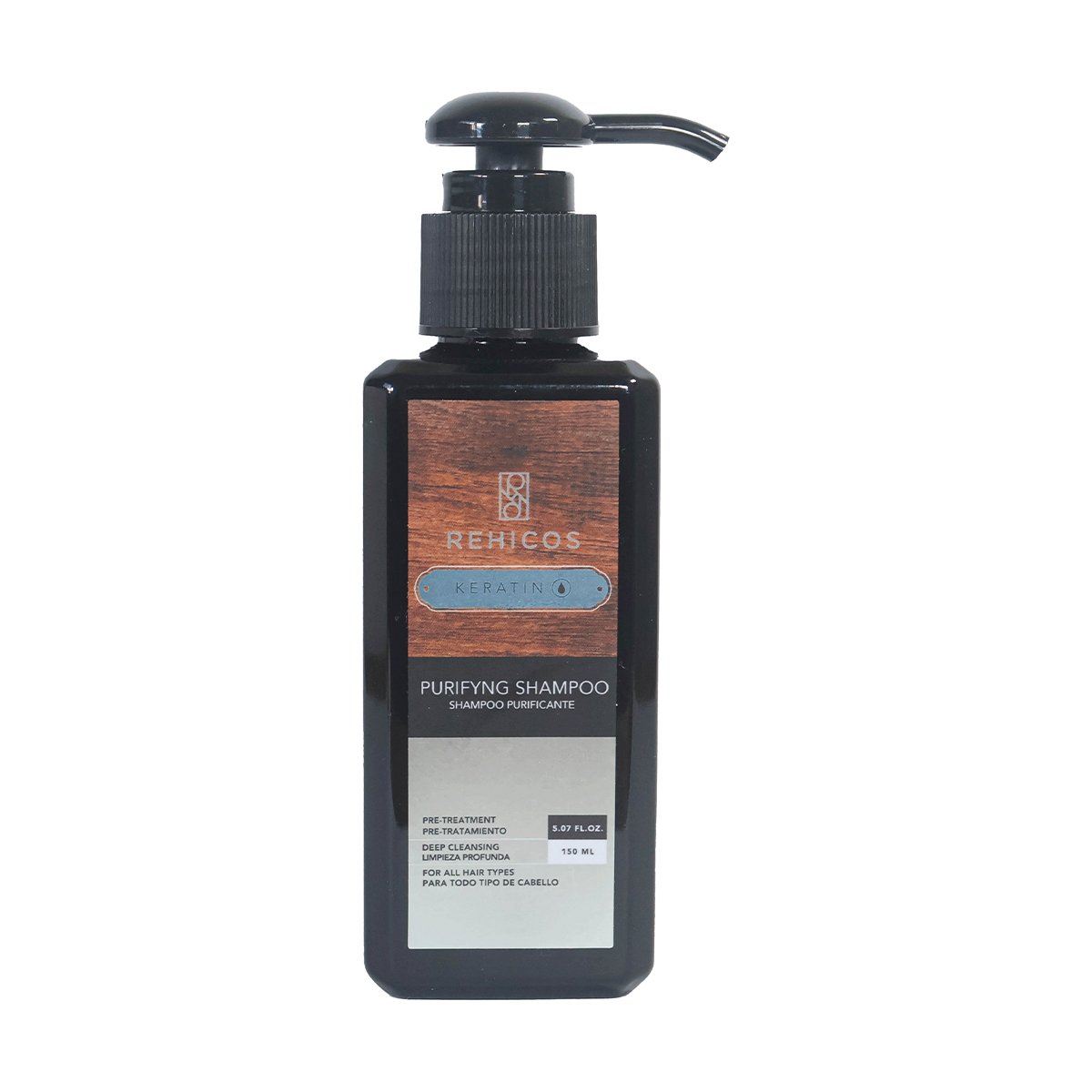 Rehicos Kit De Alisado image number null