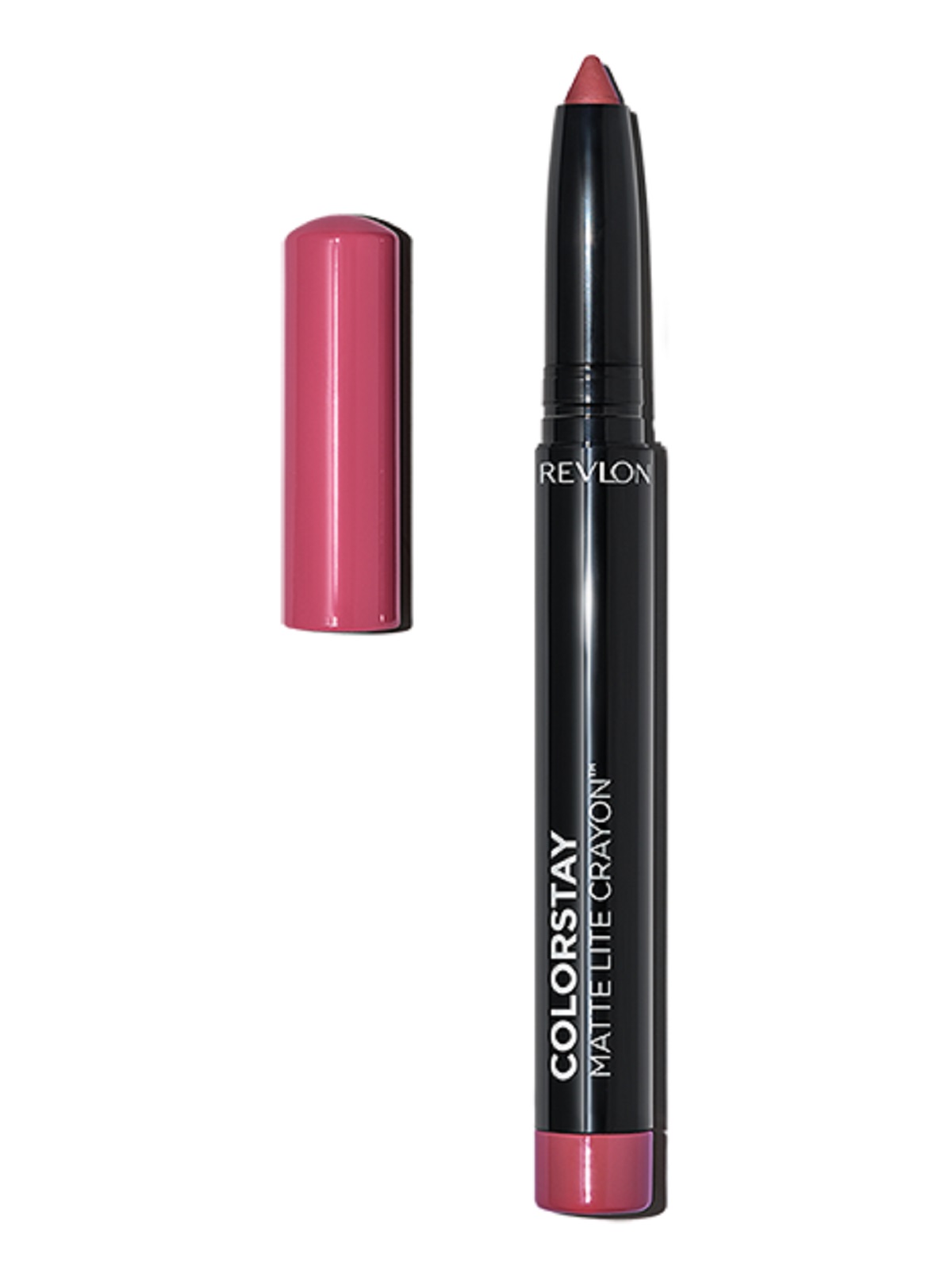 L&aacute;piz Labial Matte Lite Cray&oacute;n image number null