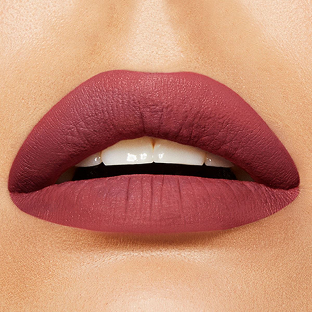 Maybelline Labial L&iacute;quido Indeleble Matte Ink Nude image number null