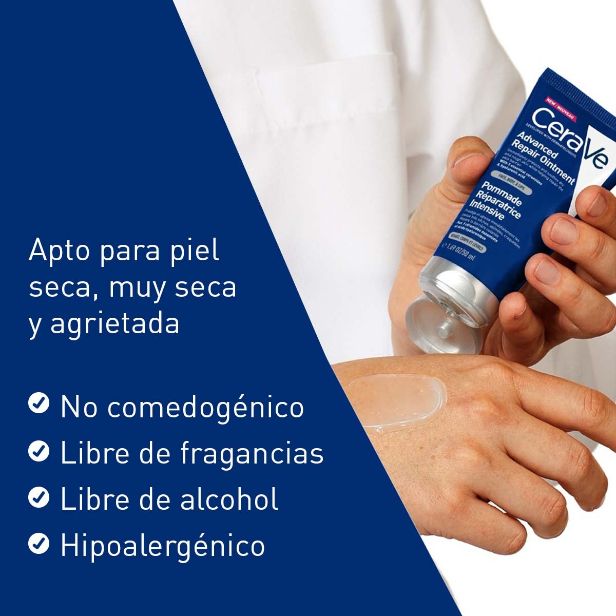 B&aacute;lsamo Reparador Avanzado image number null