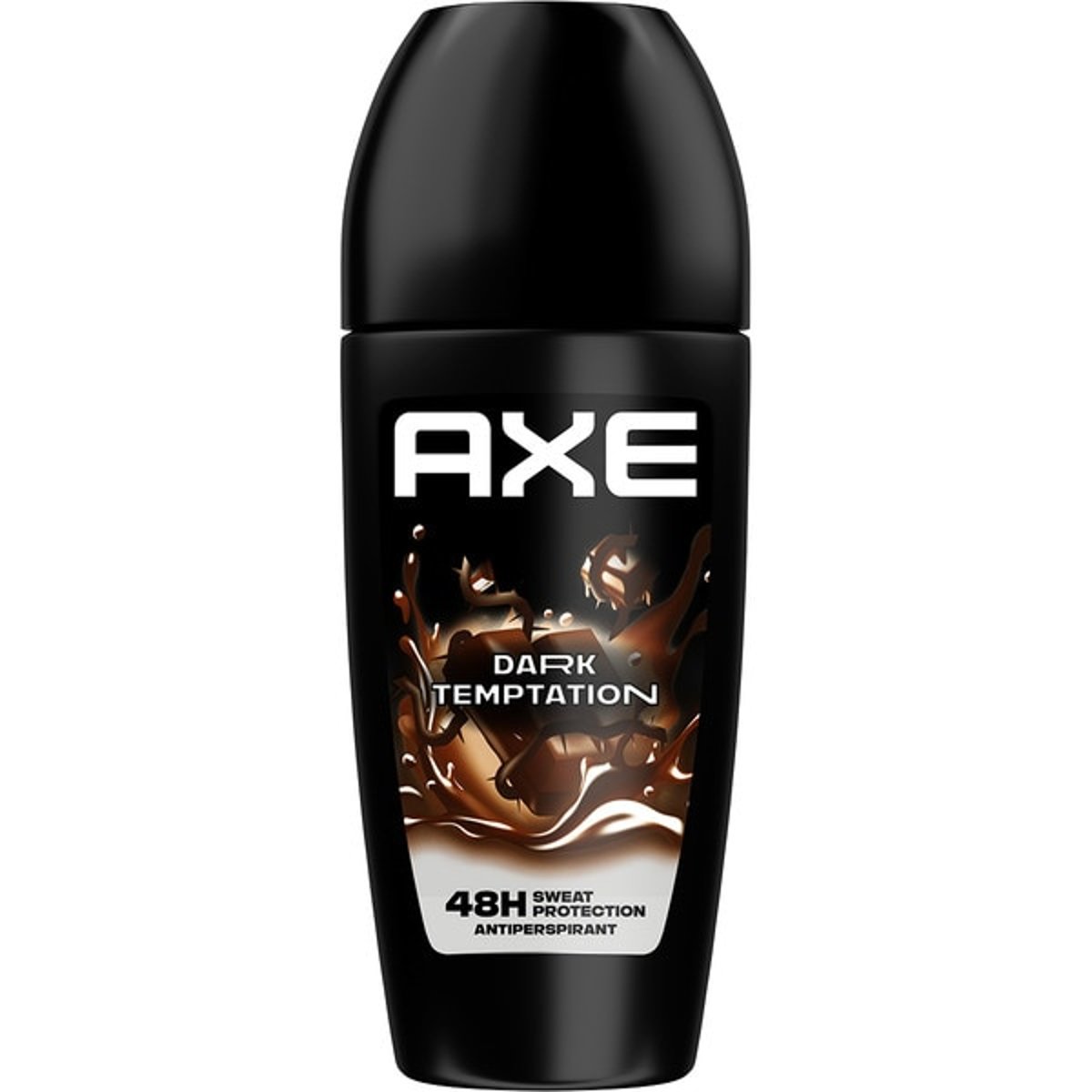 Axe Desodorante Roll On Dark Temptation 53 G Antitranspirante image number null