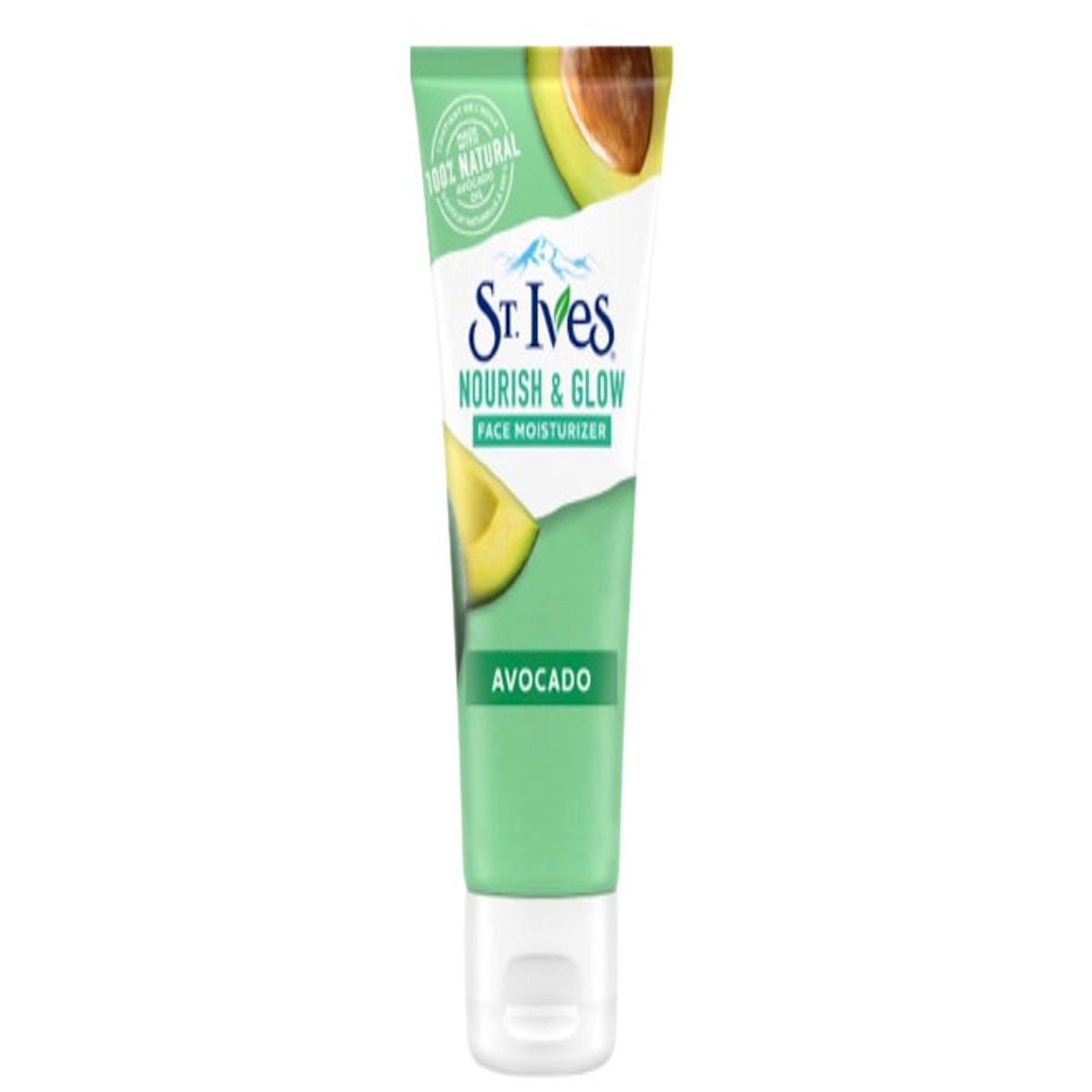 St. Ives Crema Facial Hidratante Nourish Glow 85 G image number null