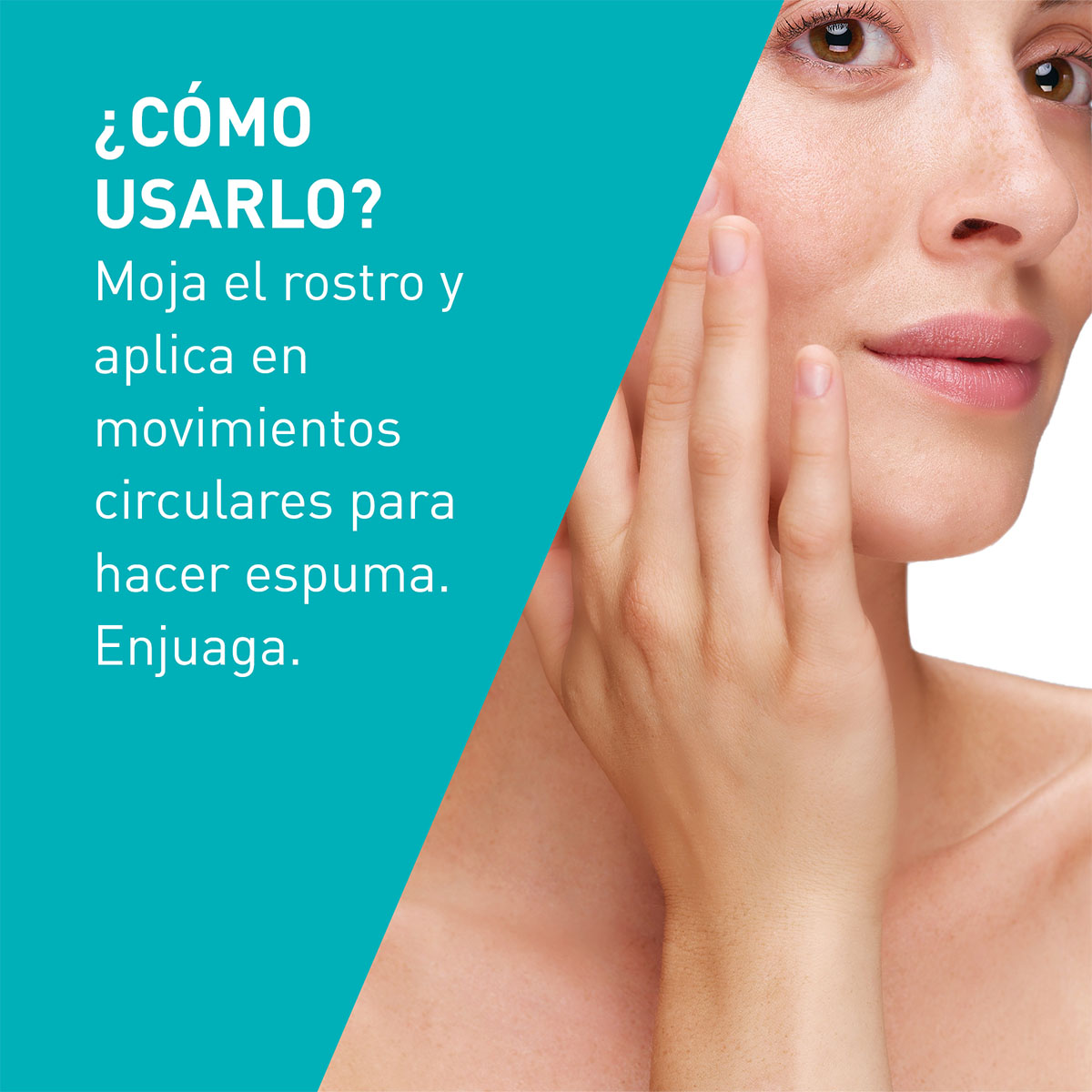 Cerave Limpiador Control Imperfecciones 236 Ml image number null