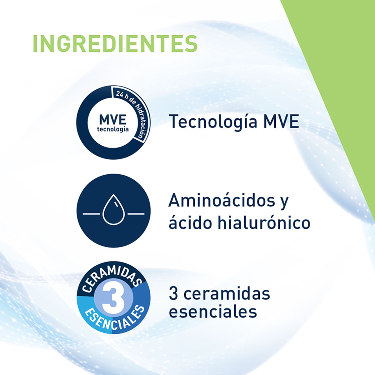 Cerave Limpiadora Crema-espuma Hidratante Para Rostro 236ml image number null