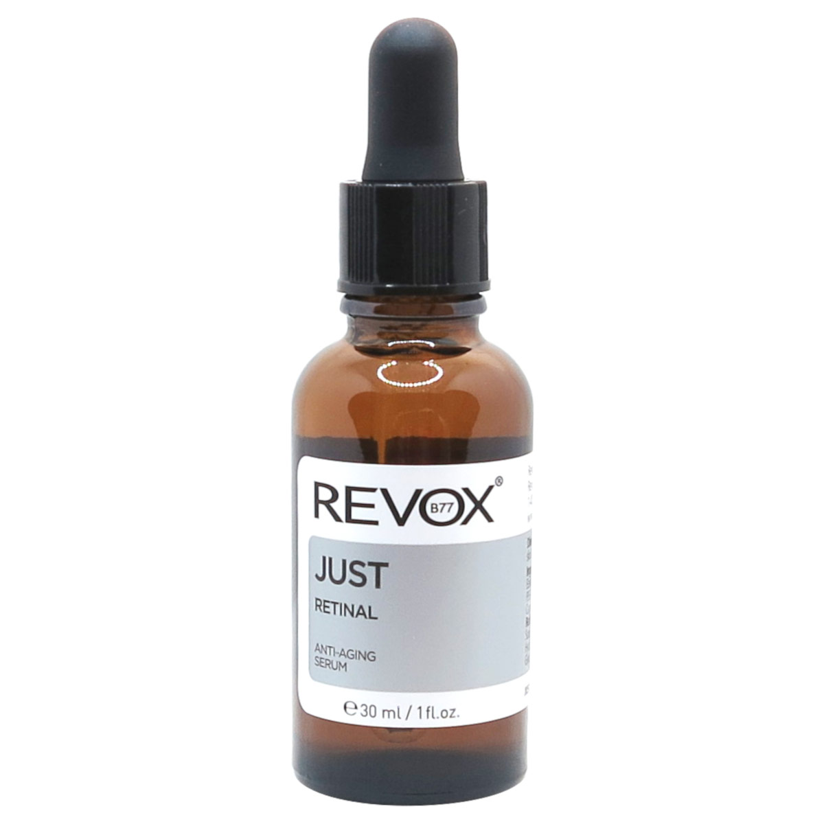 Revox B77 Just Retinal Suero Antiedad 30 Ml image number null