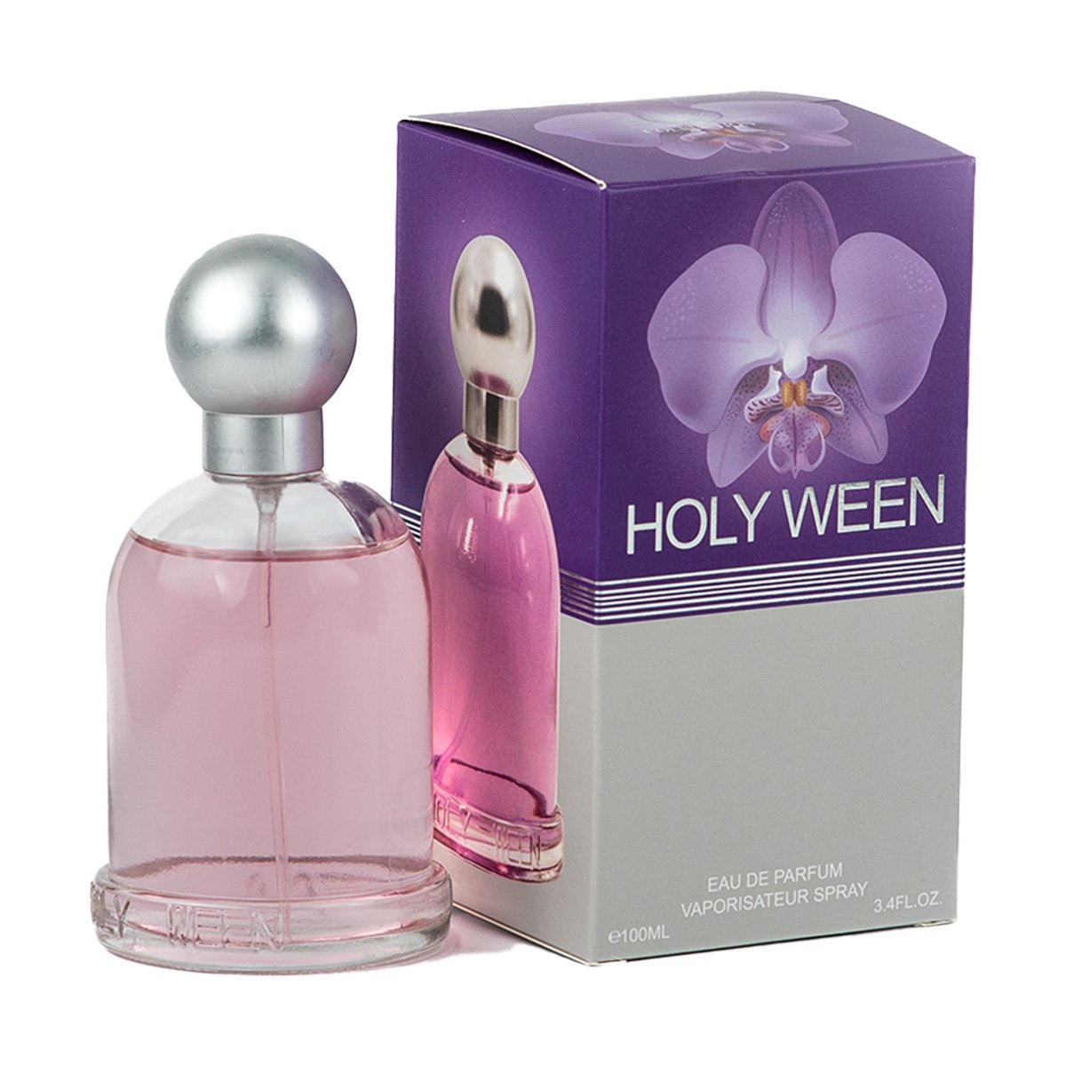 Ebc Perfumes Eau De Parfum Holy Ween 100 Ml S image number null