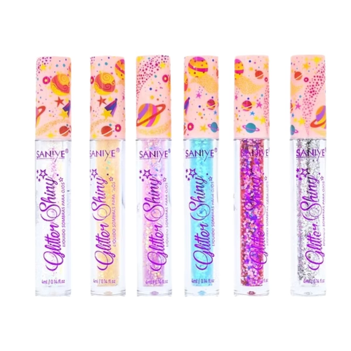 Saniye Hojuelas L&iacute;quidas R9015 image number null