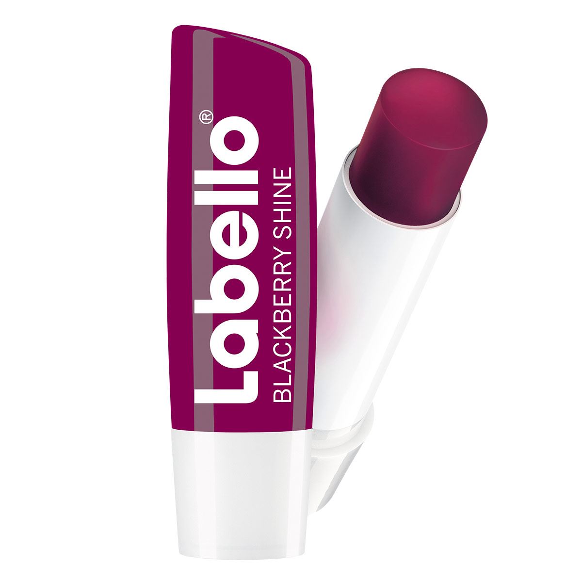 Labello Black Berry image number null
